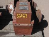 Used Western S57B Parallel Shaft Gearbox
