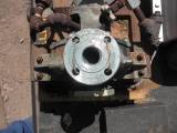 Used KSB RPK40/200 Horizontal Single-Stage Centrifugal Pump Complete Pump