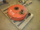 Used Wheatley HP-165 Shaft Mount Gearbox