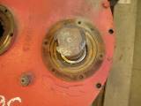 Used Wheatley HP-165 Shaft Mount Gearbox
