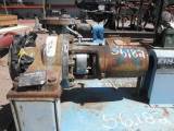 Used Hayward Tyler 4x6x10H Horizontal Single-Stage Centrifugal Pump Complete Pump