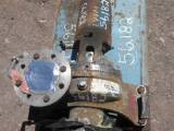 Used Hayward Tyler 4x6x10H Horizontal Single-Stage Centrifugal Pump Complete Pump
