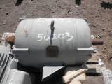 SOLD: Used 50 HP Horizontal Electric Motor (Gould Century)