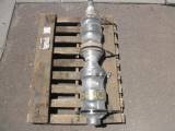 SOLD: Rebuilt Union QD-200 Quintuplex Pump Crankshaft Only