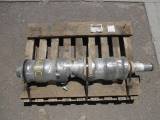 SOLD: Rebuilt Union QD-200 Quintuplex Pump Crankshaft Only
