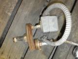 SOLD: Used Honeywell 210D1047 Reciprocating Compressor