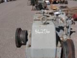 Used Lufkin S2212C Parallel Shaft Gearbox