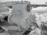 Used Gaso 1740 Duplex Pump Complete Pump