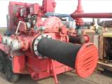 SOLD: Used Fairbanks Morse 8-2824AF Horizontal Single-Stage Centrifugal Pump Package