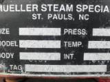 SOLD: Used Caterpillar 3406B DITA Diesel Engine