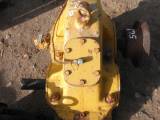 Used Dominion SH-11PO Parallel Shaft Gearbox