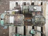 Used Madden M1033 Metering Pump Package