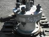 Used Harben 20mm Rotary Piston Pump