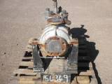 Used Dean R5140 Horizontal Single-Stage Centrifugal Pump Fluid End Only