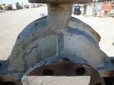 Used Dean R5140 Horizontal Single-Stage Centrifugal Pump Fluid End Only