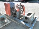 Used Turner Unidrive Variable Speed Mechanical Drive