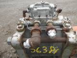 Used Texsteam 6121 Piston Pump