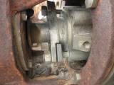 Used Lawrence 1.5x3x13 Horizontal Single-Stage Centrifugal Pump Complete Pump