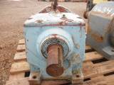 Used Nord Gear 62W Inline Gearbox
