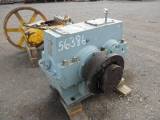 Used Litton 1201-HLD Parallel Shaft Gearbox