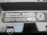 Used Detroit GA270 Diesel Engine