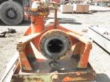 SOLD: Used Sulzer Bingham 4x6x8.5 CAM Horizontal Single-Stage Centrifugal Pump Complete Pump