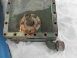 Used Oilwell C-323 Shaft Mount Gearbox