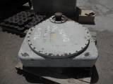 Used Oilwell A-536 Shaft Mount Gearbox