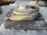 Used Oilwell A-324 Shaft Mount Gearbox