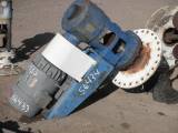 Used Lightnin 208-RSES-25 Right Angle Gearbox