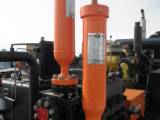 SOLD: Rebuilt Union TX-200 Triplex Pump