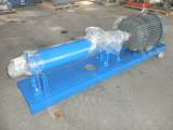 SOLD: Rebuilt Goulds 3335 Horizontal Multi-Stage Centrifugal Pump Package