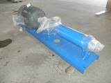 SOLD: Rebuilt Goulds 3335 Horizontal Multi-Stage Centrifugal Pump Package