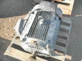 SOLD: Used 100 HP Horizontal Electric Motor (Lincoln)