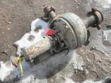 Used Double Life 4x5x12 Horizontal Single-Stage Centrifugal Pump Complete Pump