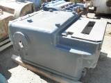 Used Union TX-150 Triplex Pump Bare Case