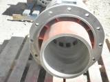 Rebuilt Ajax DP-80 Natural Gas Engine