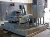SOLD: Used NLB 10250 Quintuplex Pump Package