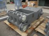 SOLD: Unused Surplus Aplex MA-155L Triplex Pump Complete Pump