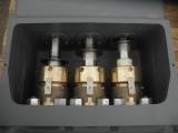 SOLD: Unused Surplus Aplex MA-155L Triplex Pump Complete Pump