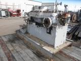 SOLD: Used Ingersoll Rand 2.5CNTA-8 Horizontal Multi-Stage Centrifugal Pump Complete Pump