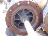 SOLD: Unused Surplus Johnston 18CC Vertical Multi-Stage Centrifugal Pump