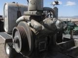 SOLD: Used Ingersoll Rand H-25-B Reciprocating Compressor