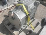 Used Eurodrive K107A Parallel Shaft Gearbox