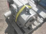 Used Eurodrive K107A Parallel Shaft Gearbox