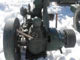 Used Oilwell-Witte B-12 RC Natural Gas Engine