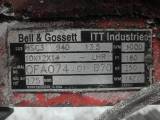 Used Bell and Gossett HSC3-10x12x14 LHR