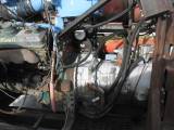 Used Detroit 8V-92T Diesel Engine