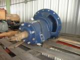 SOLD: New Ingersoll Rand 4x6x13 Horizontal Single-Stage Centrifugal Pump