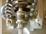 Used Ingersoll Rand 3x10DA-14 Horizontal Multi-Stage Centrifugal Pump Complete Pump